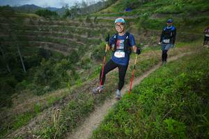 BIB: 5150
                            <button type="button" onclick="openModal(21834669)" class="btn btn-primary btn-sm float-right btn-popup" data-toggle="modal" data-target=".modal-high-quality">
                        <i class="fas fa-shopping-cart"></i> Add to Cart
                    </button>
                                            <button type="button" onclick="isThisMe(21834669, true)" class="btn btn-success btn-sm float-right btn-popup btn-isme hidden" data-toggle="tooltip" data-placement="bottom" title="นี่คือรูปของคุณใช่ไหม คลิกที่นี่เพื่อเอาเข้าอัลบั้ม">
                        <i class="fas fa-plus"></i> Add to album
                    </button>
                    <button type="button" onclick="isThisMe(21834669, false)" class="btn btn-warning btn-sm float-right btn-popup btn-isnotme hidden">
                        <i class="fas fa-ban"></i> Remove from album
                    </button>